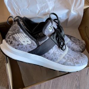 New Balance Training